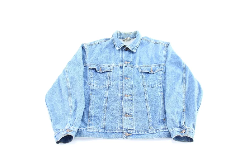 Faded Glory Denim Jacket